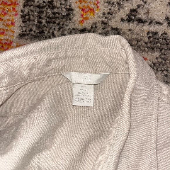 H&M Shacket - Picture 2 of 2